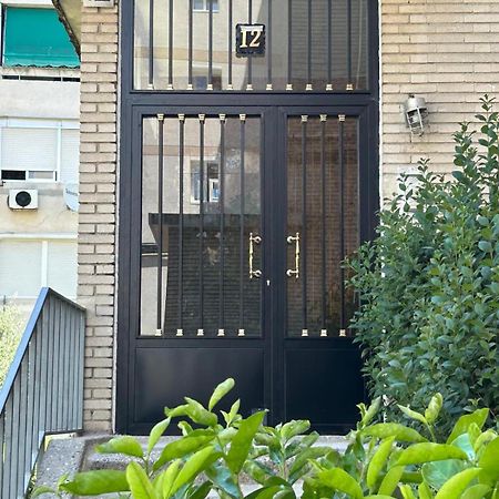 Ever House Ifema Mar De Cristal مدريد المظهر الخارجي الصورة
